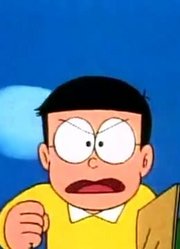 我家小孩最近迷上了《哆啦A梦》电光石火上，真的那么有意思吗