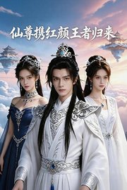 仙尊携红颜王者归来