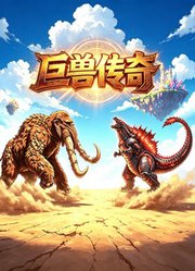 巨兽传奇