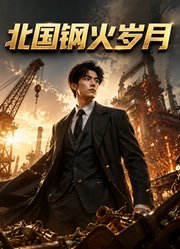 北国钢火岁月