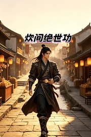炊间绝世功