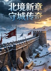 北境新章守城传奇