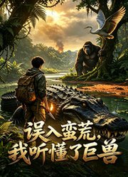误入蛮荒，我听懂了巨兽