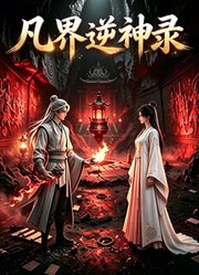 凡界逆神录