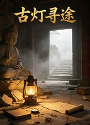 古灯寻途