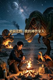 史前荒野：我的神兽家人