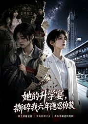 她的升学宴撕碎我六年隐忍伪装