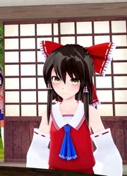 【东方MMD】超现实