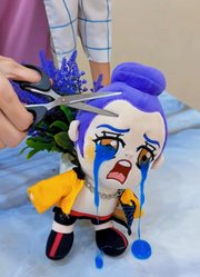 小珍珠#cosplay#二次元