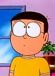 空闲时间看了《哆啦A梦》，这集一夜泡菜（临阵磨枪）下质量真的没话说
