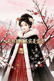 天煞孤星其实是富婆