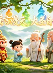 谣言漫天大圣自证