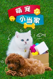 萌宠小当家第1季