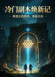 冷门副本焕新记