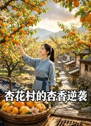 杏花村的杏香逆袭