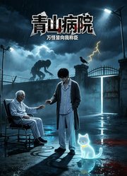 青山病院，万怪皆向我称臣