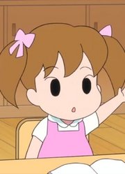少年阿贝GO!GO!小芝麻