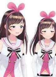 虚拟YoutuberKizunaAI_00初次见面我叫绊爱！