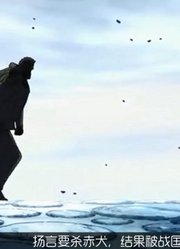 海贼王人物篇：卡普的故事，革命家龙和卡普之间还有秘密？