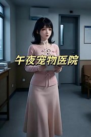 午夜宠物医院