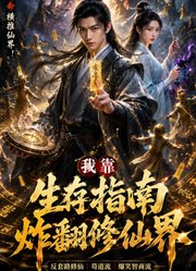 我靠生存指南炸翻修仙界