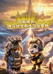 开局裸装，我在绝密航天当哈基峰