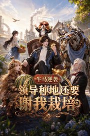 牛马逆袭：领导种地，还要谢我栽培