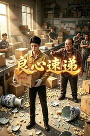 良心速递