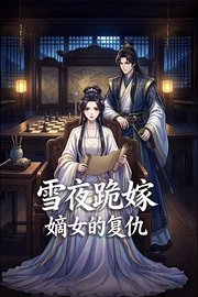 雪夜跪嫁：嫡女的复仇