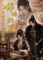 锦绣归途退婚庶女的织造逆袭