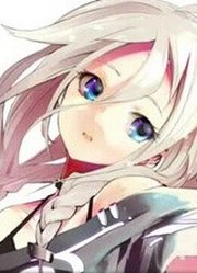 【IA】IWantYou-MightyMighty