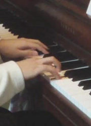 【演奏】欺诈生存游戏钢琴【marasy】
