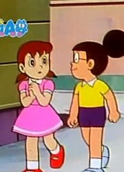 我的小孩最近迷上了《哆啦A梦》黑洞笔下，搞的爸妈也想看了