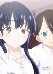 男主走好运，校花贴近来