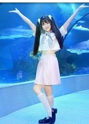 【兰幼金第二作】Marinedreamin