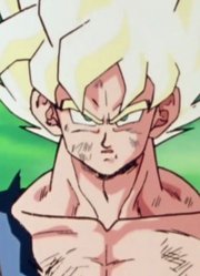 龙珠Z：弗利沙拿出百分百的力量跟悟空决战