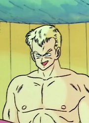 龙珠：桃白白秒杀布鲁将军