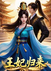 王妃归来