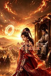 大婚抄家：世子妃玄刀渡流放