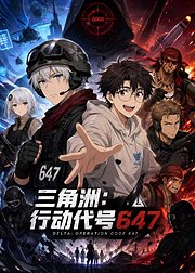 三角洲行动代号647