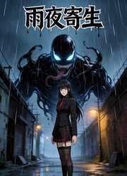 雨夜寄生