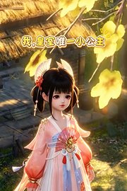我，皇室唯一小公主