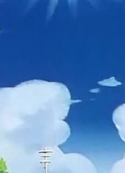 空闲时间看了《哆啦A梦》，这集光纤常春藤上推荐大家都来看一下