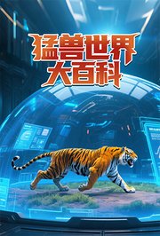 猛兽世界大百科