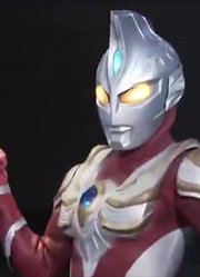 奥特曼舞台剧：麦克斯不愧是最快最强的战士，分分钟灭掉一群怪兽