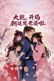 大乾：开局朝廷发老婆啦