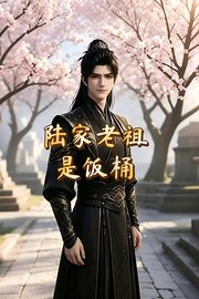 陆家老祖是饭桶