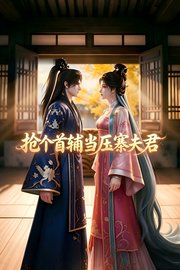 抢个首辅当压寨夫君