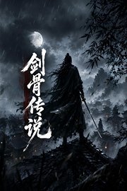 剑骨传说