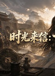 时光来信：古城守护者